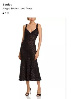 Bardot | Dresses | Bardot Aradia Sequin Halter Slip Dress | Poshmark